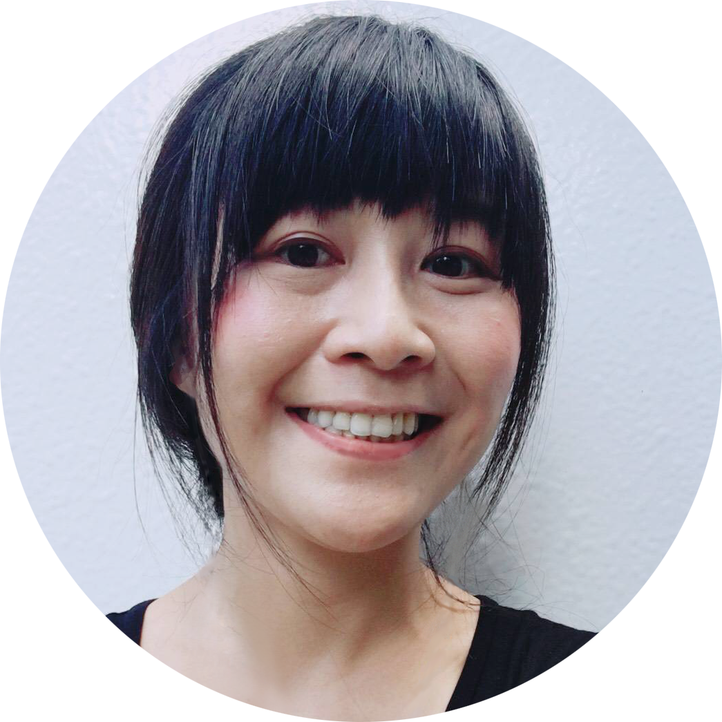 Ceci Chang
