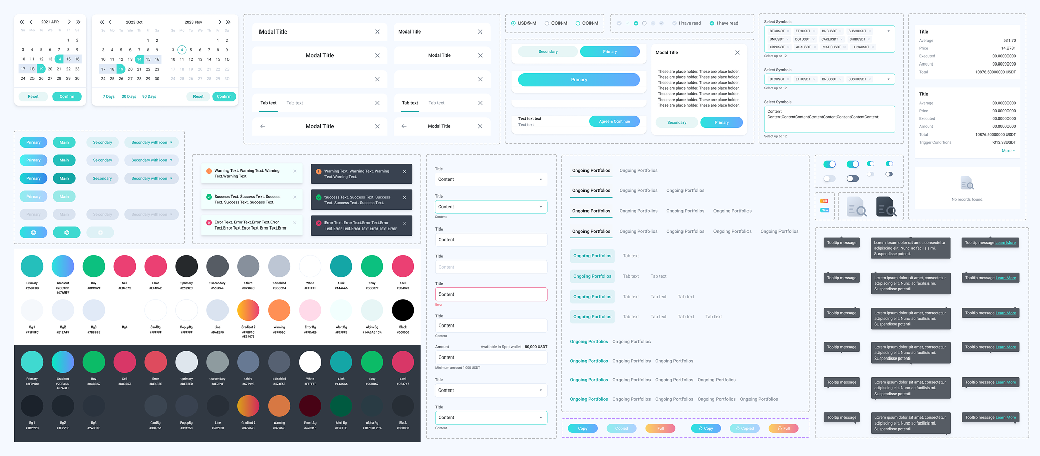 TraderWagon Social Trading Platform