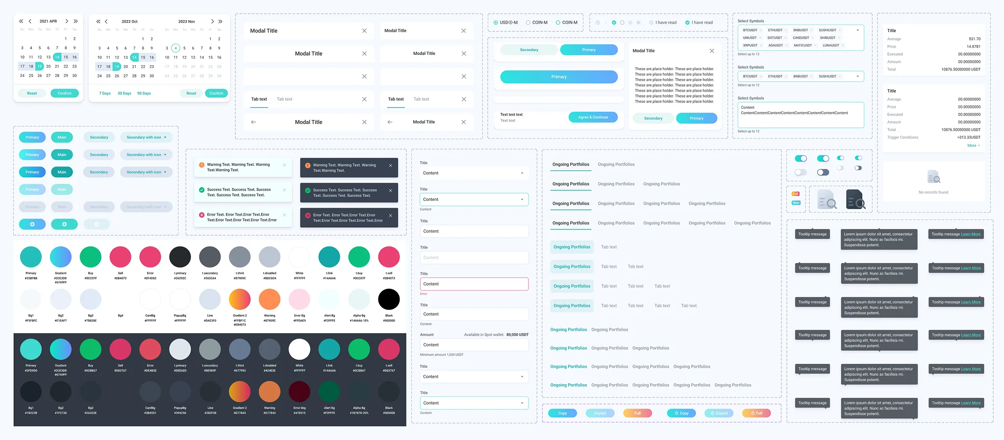 TraderWagon Social Trading Platform