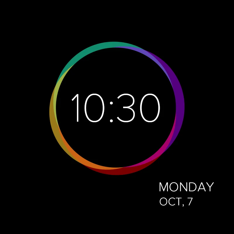 Smart Home — H5OS