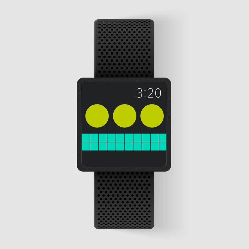 Smart Watch Concepts