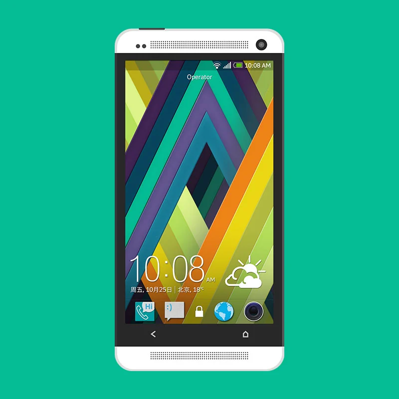 HTC COS Wallpaper
