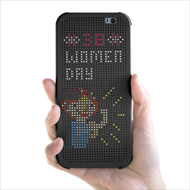 HTC Dot View